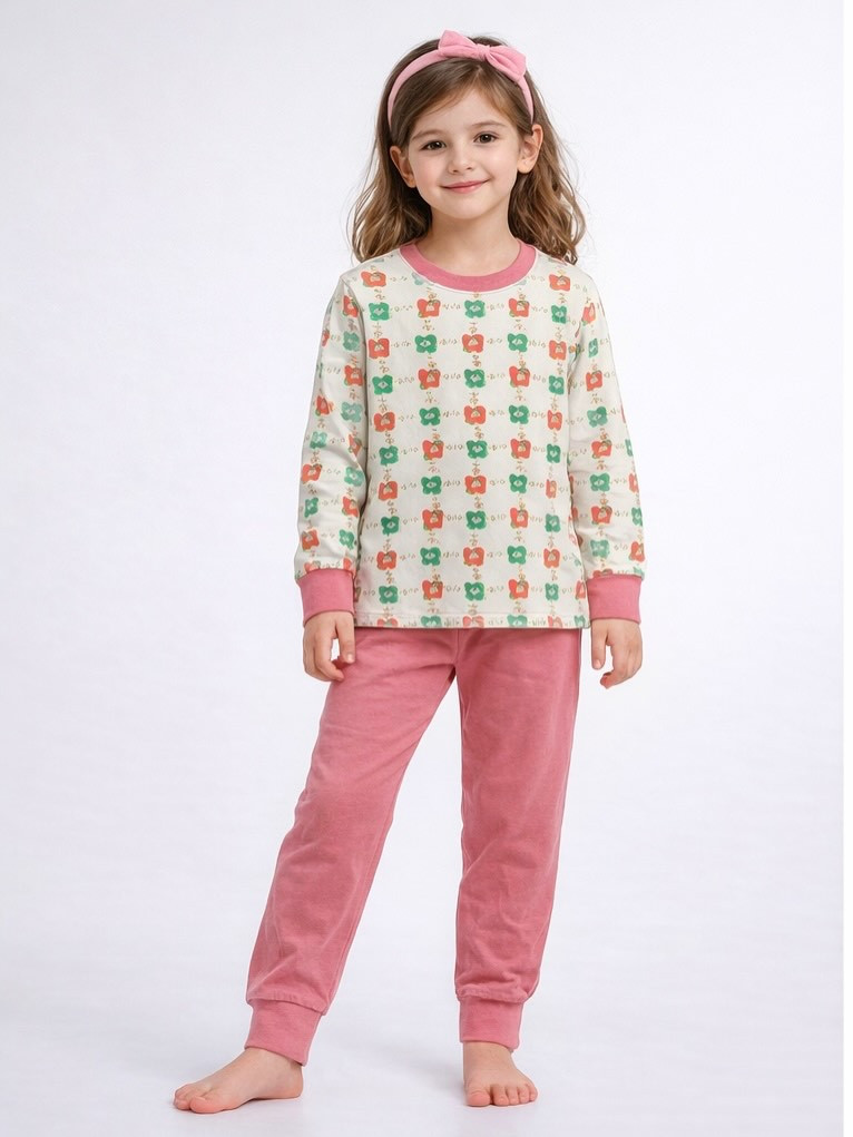 توفر بجايم بهاري قطن 100‎%‎ ( ولادي / بناتي ) 
قياسات من عمر 4 الى عمر 9 سنوات ✅💯
بسعر : 6.000 فقط. نوعية قطنيه 
#يوجد_خدمة_توصيل_لكافة_المحافظات 
#سارعوا_بالطلب_قبل_نفاذ_الكمية #كمية_محدودة_جداً


**إذا كنت صاحب هذا الإعلان وتريد حذفه لأي سبب، رجاءا أرسل رسالة إلى الدعم الفني**