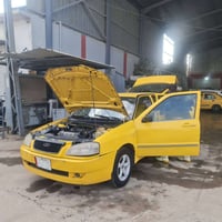 شيري كوين • ٢٠١٣ • نینوى