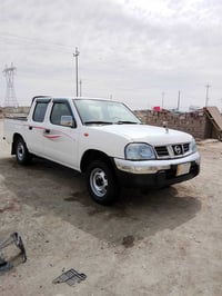 موديل ٢٠١٢ • رقم ذي قار • كفالة عامه