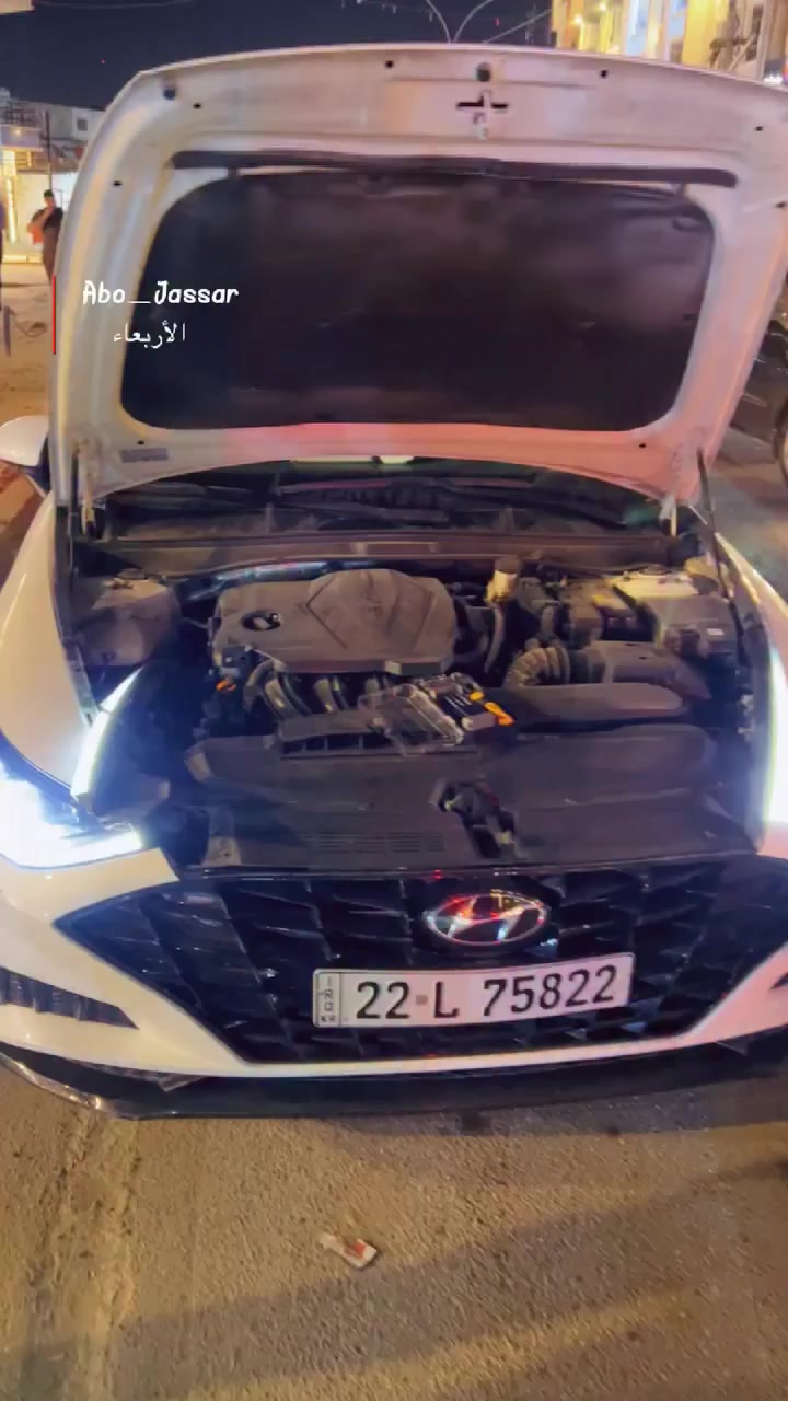 �
� سيمو المايسترو 💥
صيانه – 
تصليح وصيانة سيارات سوناتا 2022 وجميع اللّيدات

هل تواجه مشاكل في إضاءة سيارتك؟ اللّيدات لا تعمل كما يجب؟
خدماتنا: صيانة جميع اللّيدات الأمامية والخلفية، تركيب واستبدال أي قطع تالفة، فحص كامل للأنظمة الكهربائية والإضاءة الخاصه بللد بسرعة واحترافية
الجودة والسرعة والاحترافية عنواننا

العنوان بغداد الدورة حي للصحة

📞 واتساب مباشر: ***********
