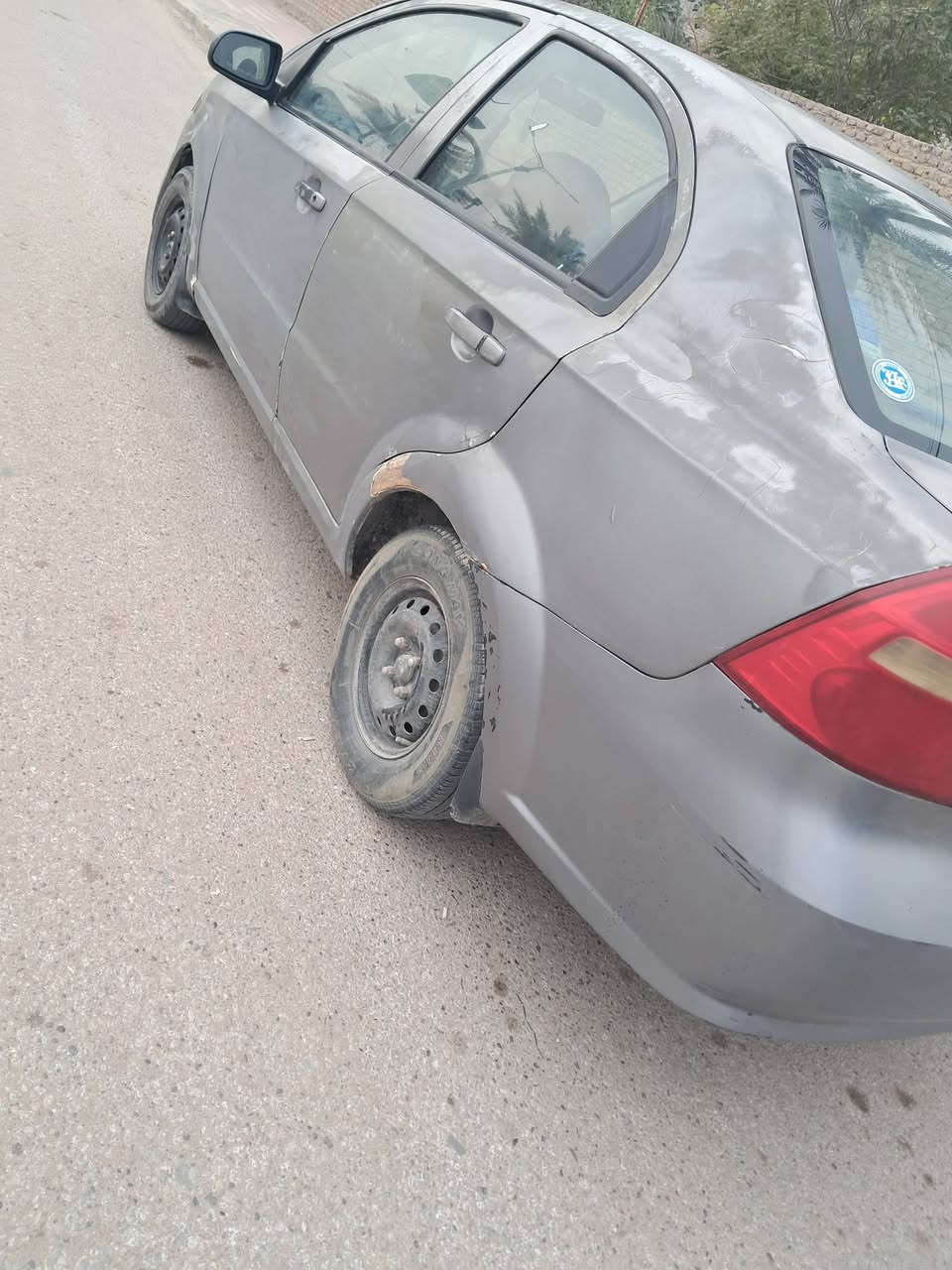 افيو2007خليجي محرك و كير جدد 
رقم انكليزي بابل     ( رقم انكليزي بابل) باسمي (باسمي) 
سياره نضيفه ومال جناي محرك مكسر 1600 كير عادي 
اكرر كير عادي تبريد عايزه فقط كمبريسر سيارة ماعايزها شي كهربائيات كلها شغالة ونضيفه ومابيها نقص 
شراي يتصل وخادم وممنون  مكان سيارة نجف 
***********  سعر ( 44وبيها مجال)
