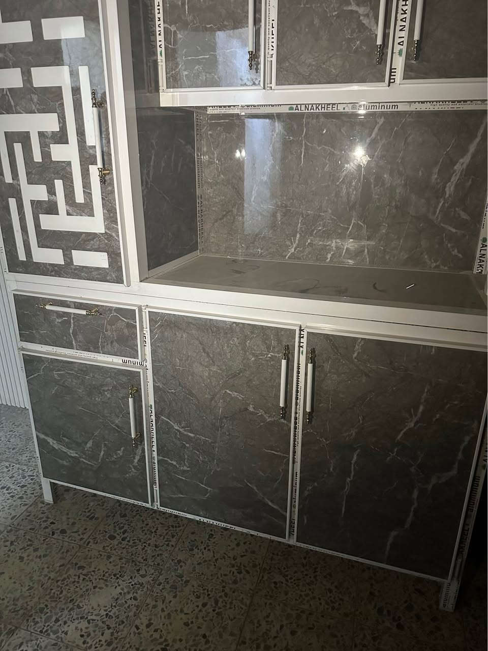 كاونتر تفصال جديد بغداد, العراق


**إذا كنت صاحب هذا الإعلان وتريد حذفه لأي سبب، رجاءا أرسل رسالة إلى الدعم الفني**