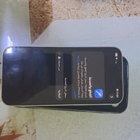 ايفون ١٣ • ١٢٨ • بطاريه ١٠٠