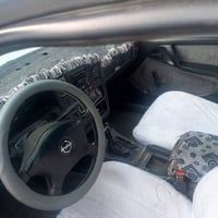 أوبل أوميغا • ١٩٩١ • رقم كركوك