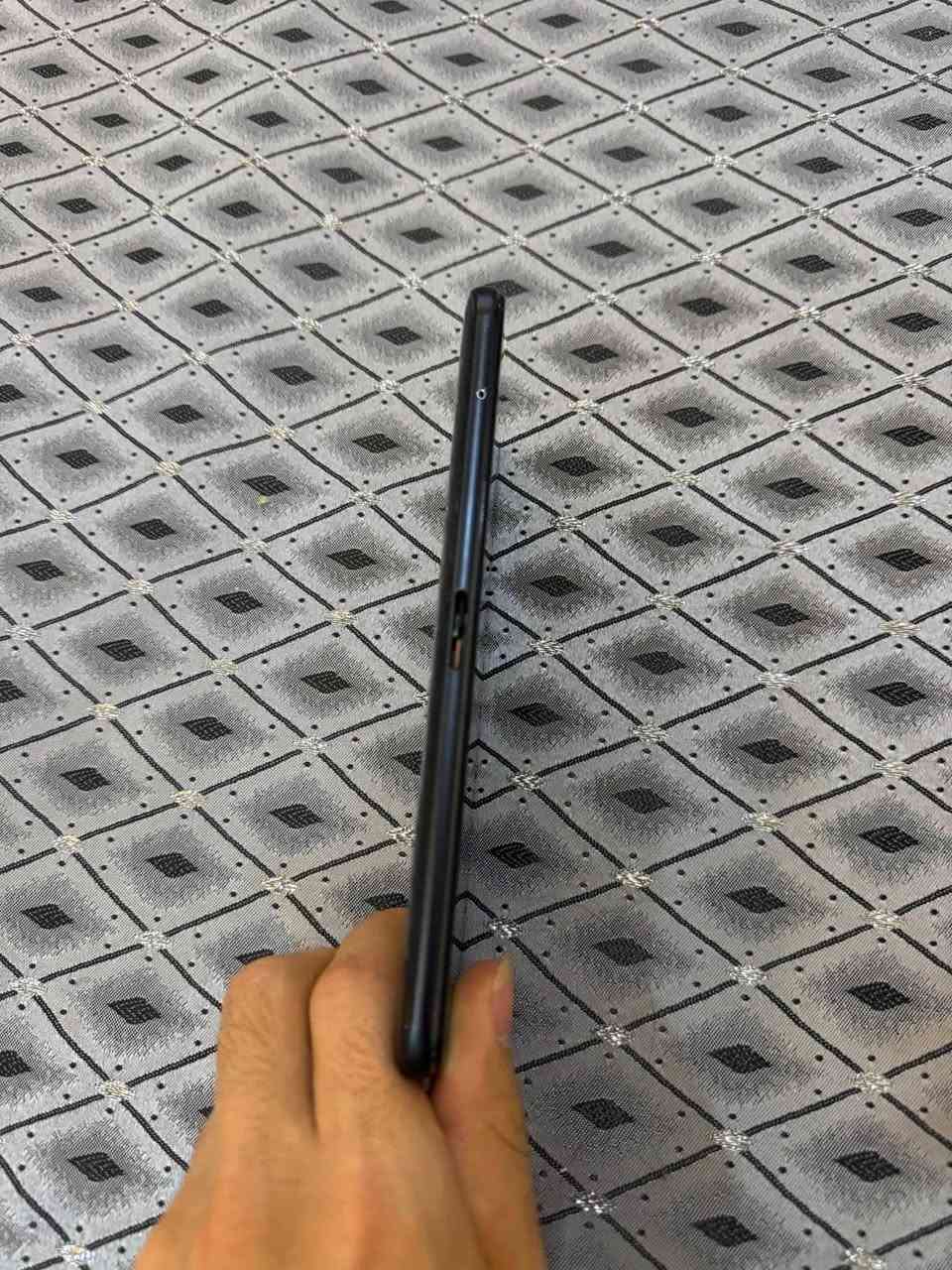 ROG_Phone3 جهاز ألعاب ناررر❤️‍🔥
شاشه 144 هرتز
بوبجي 90 فريم وغير العاب 120 فريم 
بطاريه 6000
كامرته تخبل
فيديو 4K 60 ويدعم 8K تصوير يجنن  
دبل سيم كرت 
أناره بل ضهر كلها شغاله 
الجهاز ما مفتوح السعر 285 بي مجال بسيط 🖤 ويرهم مراوس 
مكاني موصل جانب الايمن


**إذا كنت صاحب هذا الإعلان وتريد حذفه لأي سبب، رجاءا أرسل رسالة إلى الدعم الفني**