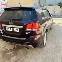 سورنتوا • ٢٠١٣ • رقم كربلاء