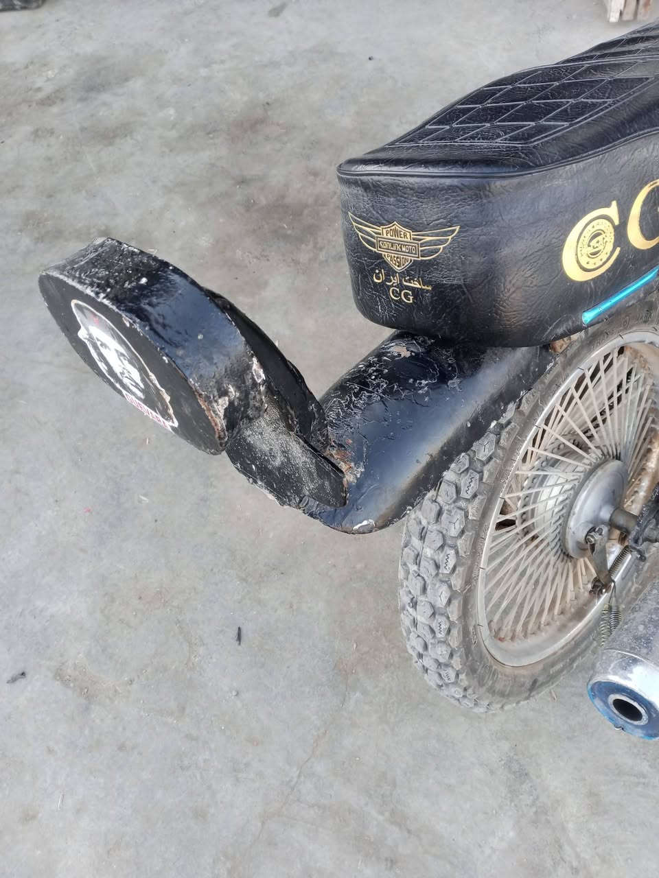 سبايدر للبيع مكان ديالئ جلولاء فيس ما متواجد

 وتساب وتصال ***********
