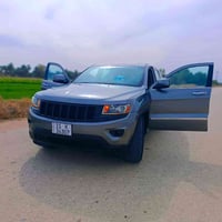 لاريدو • موديل ٢٠١٣ • حزام مراوس