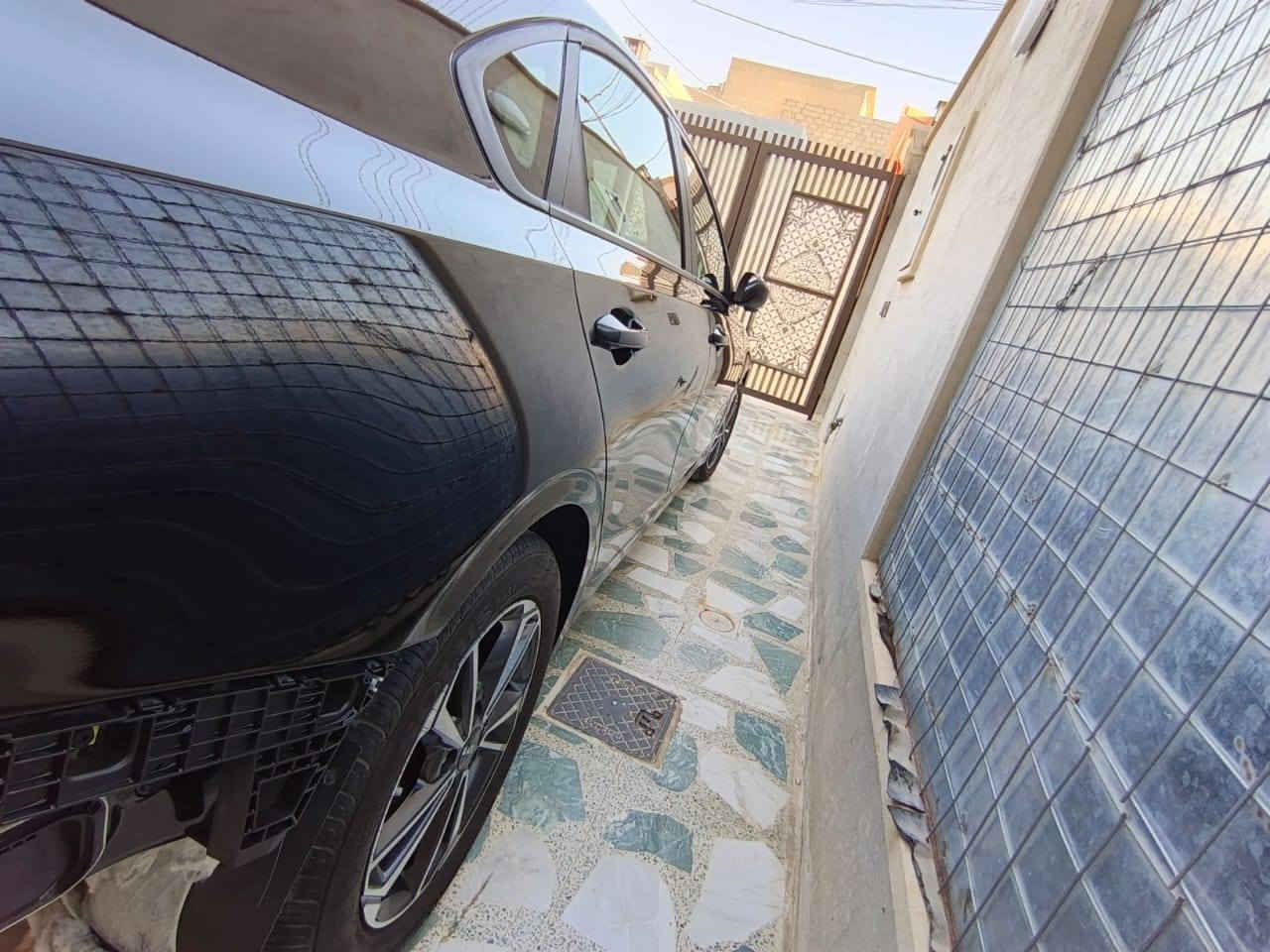 مكلف بل نشر فورتي 2024 نص فول محرك 2000دوش
ماشيه 15الف كيلو
ضررها فقط بارد مكان كلش بسيط يعني كلين
سياره بعدها منفيس نينوى
*********** الاستفسار
