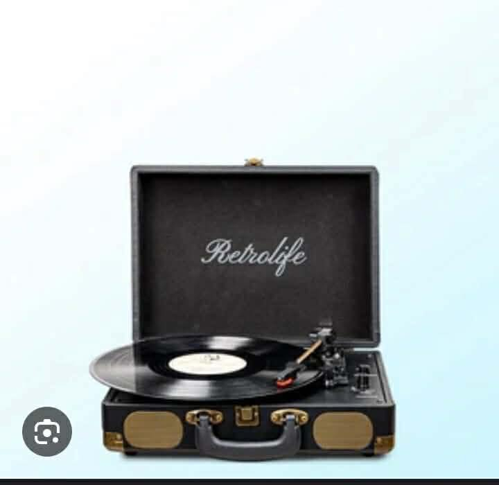 كرامفون جديد بعده بالغلاف
السعر ب١٠٠ الف الماني 
عنوان موصل توصيل متوفر الكل محافظات العراق


**إذا كنت صاحب هذا الإعلان وتريد حذفه لأي سبب، رجاءا أرسل رسالة إلى الدعم الفني**