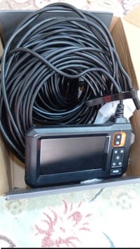 كامرا • اماكن ضيقة • ٣٠م