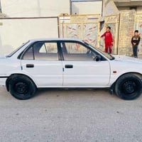 موديل ١٩٩١ • رقم انبار • مكينة وكير