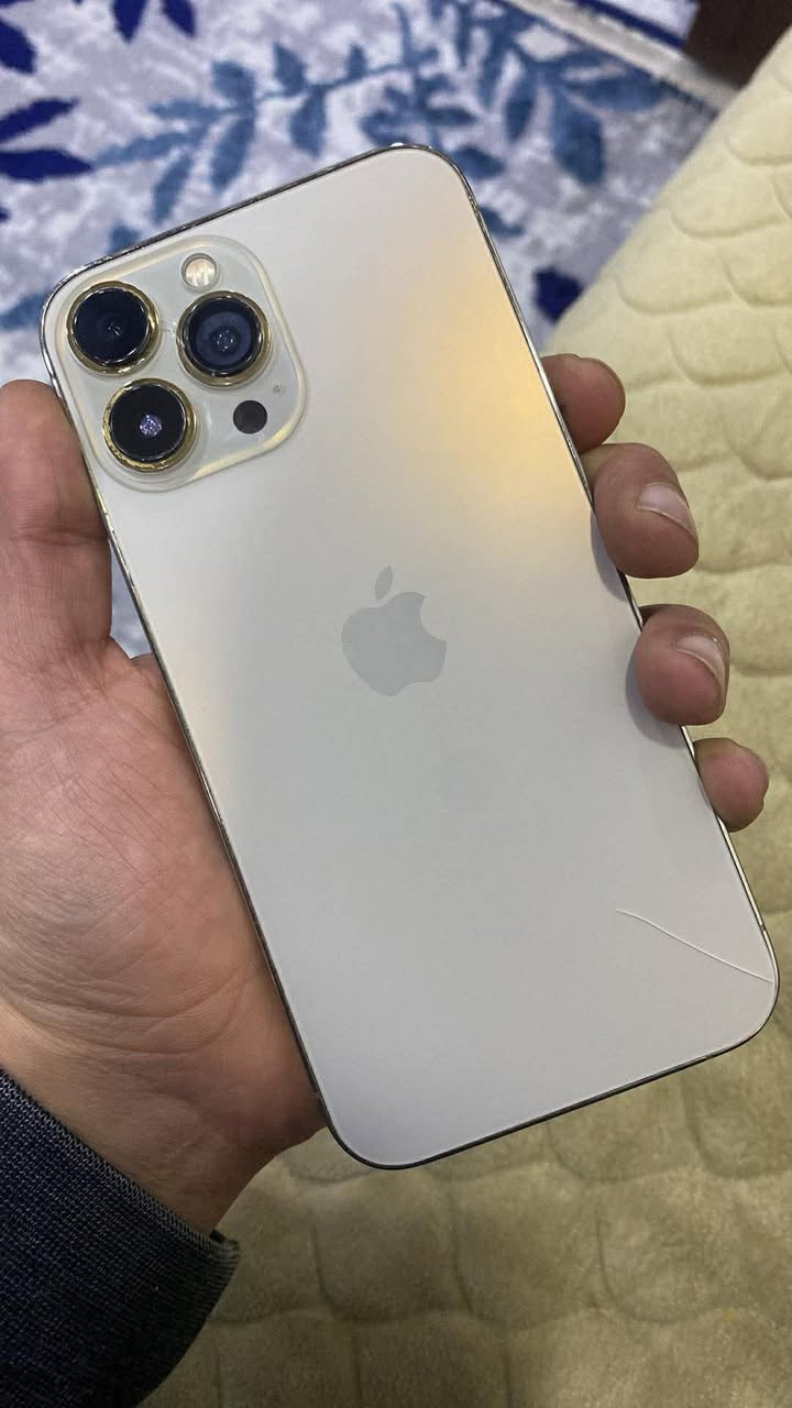 ايفون 13 برو ماكس
ذاكرة 128 

تك سيم

بطارية 85 بلادية قطارة بالشحن🔋

فقط مستبدل شاشة gx اصلية Oled ✅

فيس ايدي شغال ✅

ظهره مثل ما موضح بالصور فطر قليل ما مأثر شي

سعر 580 الف و بي مجال بسيط


**إذا كنت صاحب هذا الإعلان وتريد حذفه لأي سبب، رجاءا أرسل رسالة إلى الدعم الفني**