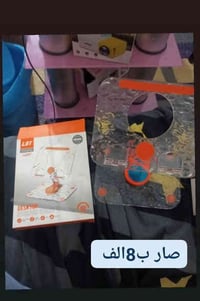 إكسسوارات إلكترونيات • وتساب