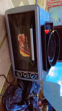 اوڤون • استعمال قليل • نضيف