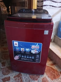 فول اوتماتيك • ٢٠ كيلو • بحاجة تصليح