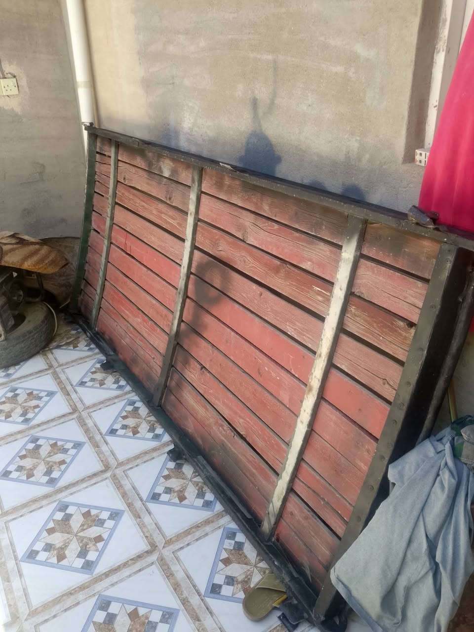 لزياره تفيد سيبايه بريجو للبيع ديالى بعقوبة ١٥٠وبيه مجال ***********
