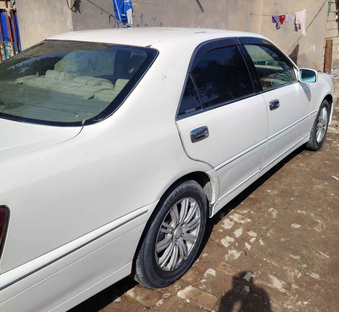 ملكه ادوات احتياطيه شغاله كير محرك حداديه تبريد مكفولات كصه وحده مكانه الشطره السعر 33 
مكلف بالنشر اتصال او وتساب ***********
