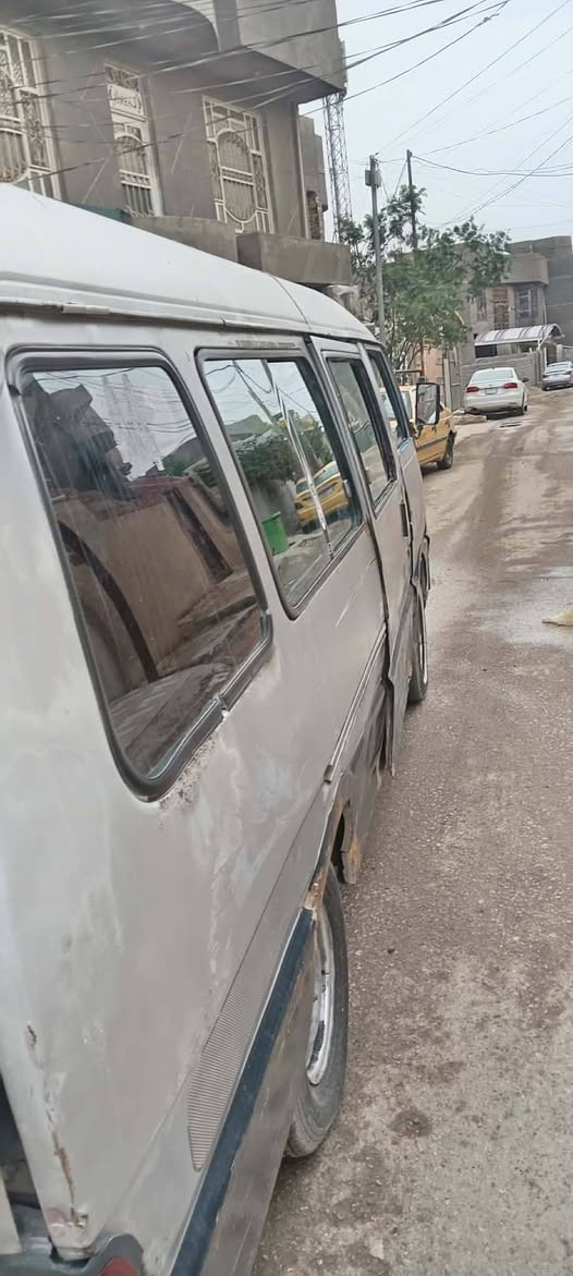 اسيا موديل 97 مكينه بيها بخار كير حداديه خير من الله مكاني بابل سعر 20 وبيها مجال قليل ***********
