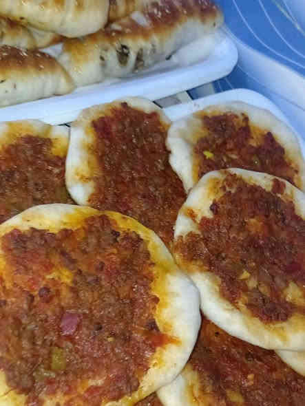 تكرر عرض المدارس لفتره محدوده

🔥🎉 عروض المدارس اللي ما تتفوت! 🎉🔥

💥 ١٠٠ قطعة معجنات مشكّلة بسعر ٢٢,٠٠٠ د.ع فقط! بدل من25
🍕🥐🥖 كل القطع طازجة ولذيذة، راح يحبها أطفالكم!

⏰ العرض لفترة محدودة: إلى أن تنتهي الكمية!
🚚 توصيل سريع داخل الحلة والأطراف

📩 احجز الآن خاص او اتصال بلرقم *********** قبل ما يخلص العرض! 

✨ كمية محدودة – لا تفوتوا الفرصة! ✨

---
