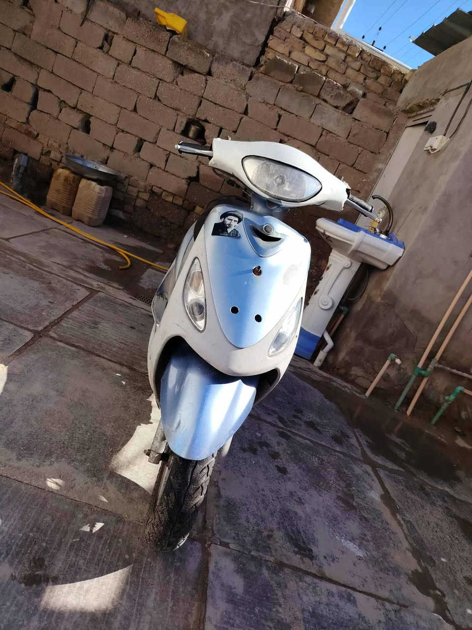 سلام عليكم ماكس منغولي للبيع بلاد كلشي ماملعوب بيها ب750 بيها مجال قليل معروف مجالها شراي تعال خاص او عل رقم  *********** لوتي اطلع كبل
