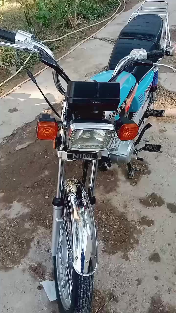 اسلام عليكم دراجه اربعه نامه سكنر موديل 2025 بدايت السته وعشرين السعر 600 مكاني كربلاء إلمام عون  اتصال***********
