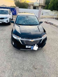 اكوينكس ٢٠٢٣ • ١٥٠٠ تيربو • قياده ذاتيه