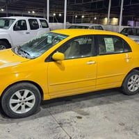 كورلا ٢٠٠٨ • كركوك الخظراء • منظومة غاز