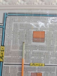 قطعه للبيع مساحه 150 متر منطقه نفط خلف جملون مشموله بقروض الاسكان منطق...