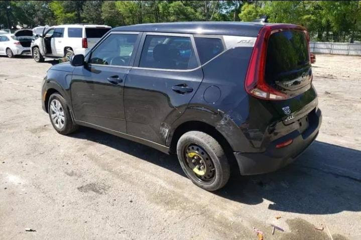 كيا صول ٢١ رقم سليمانيه الجديد تحويل بكلار هزه جديده سياره جديده بمعني الكلمة صور الحادث تعتبر كلين وعندي صور والسونار ورقم الشاصي على الخاص او واتساب السعر والاستفسارات اتصل ***********بعقوبه بدايه بهرز قريب سيطره الشماليه بعقوبة, ديالى
