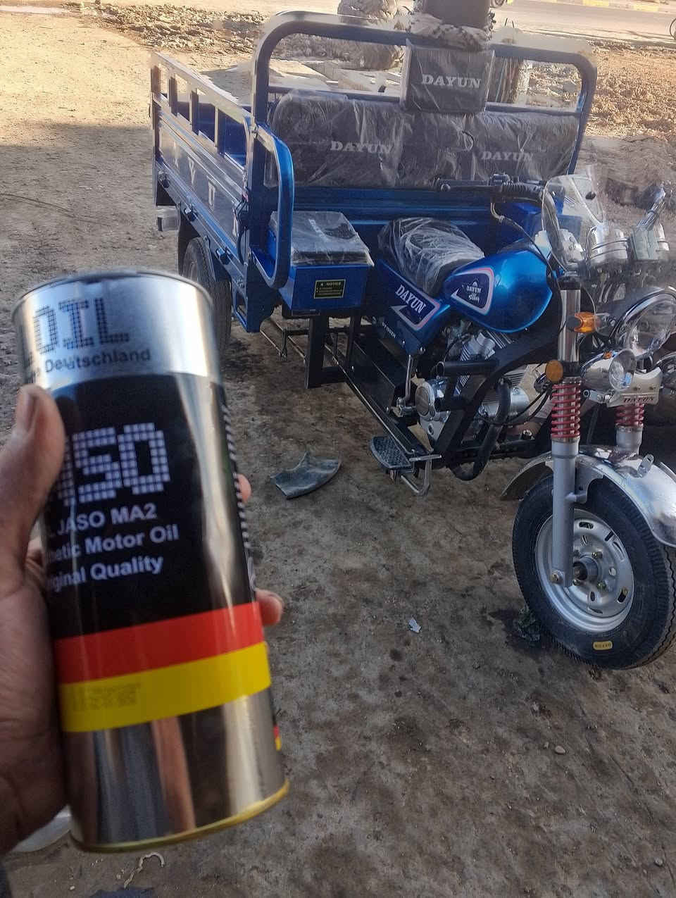 سلام عليكم ستوته مودل23 نازه بل26 ما صار شهر من نزلته زيرو سعرمليونين و250 وراق سكنر
بكاني ديالى هبهب رقمي***********

مراوس ببوكسر مرقم
