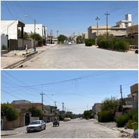 أرض ١٠٠م • الأسرة والمفقودين • طابو باسم شخص