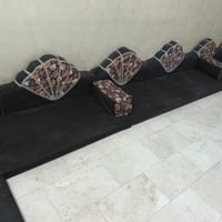جلسه • نضيف • سيف سعد كربلاء
