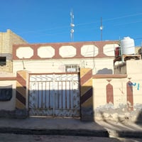 بيت ركن • طابو ملك • ٢٢٠م
