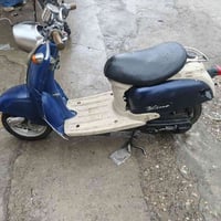 لبيع دراجة عبد لحليم كاملة مكملة شاير براكات مامي وخلفي كامل مكفول كفا...