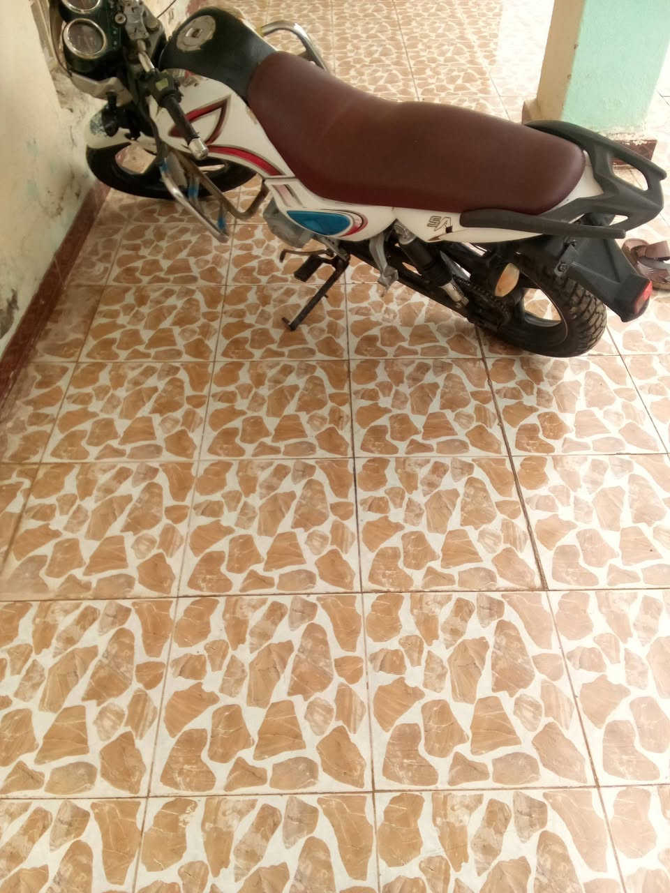 السلام عليكم ساو للبيع موديل 19 كهربائيات شغاله ماكينه لا تنقيص لا تبخير كهربائيات نظه السعر 650 وبيها مجال للطيبين ***********
