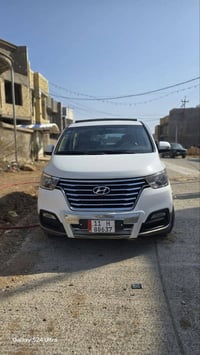 وبركاته ستاركس موديل 2019 محور مسكر السياره جاهزه خير من الله بيها طخه...