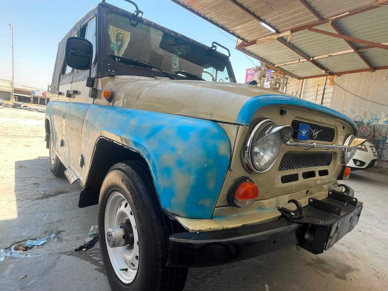 2004كفاله عامه شرط بلاد داخل وخارج ***********
