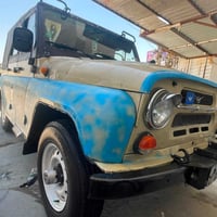 كفاله عامه • ٢٠٠٤ • داخل وخارج