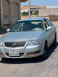 صني • ٢٠٠٧ • جير عادي