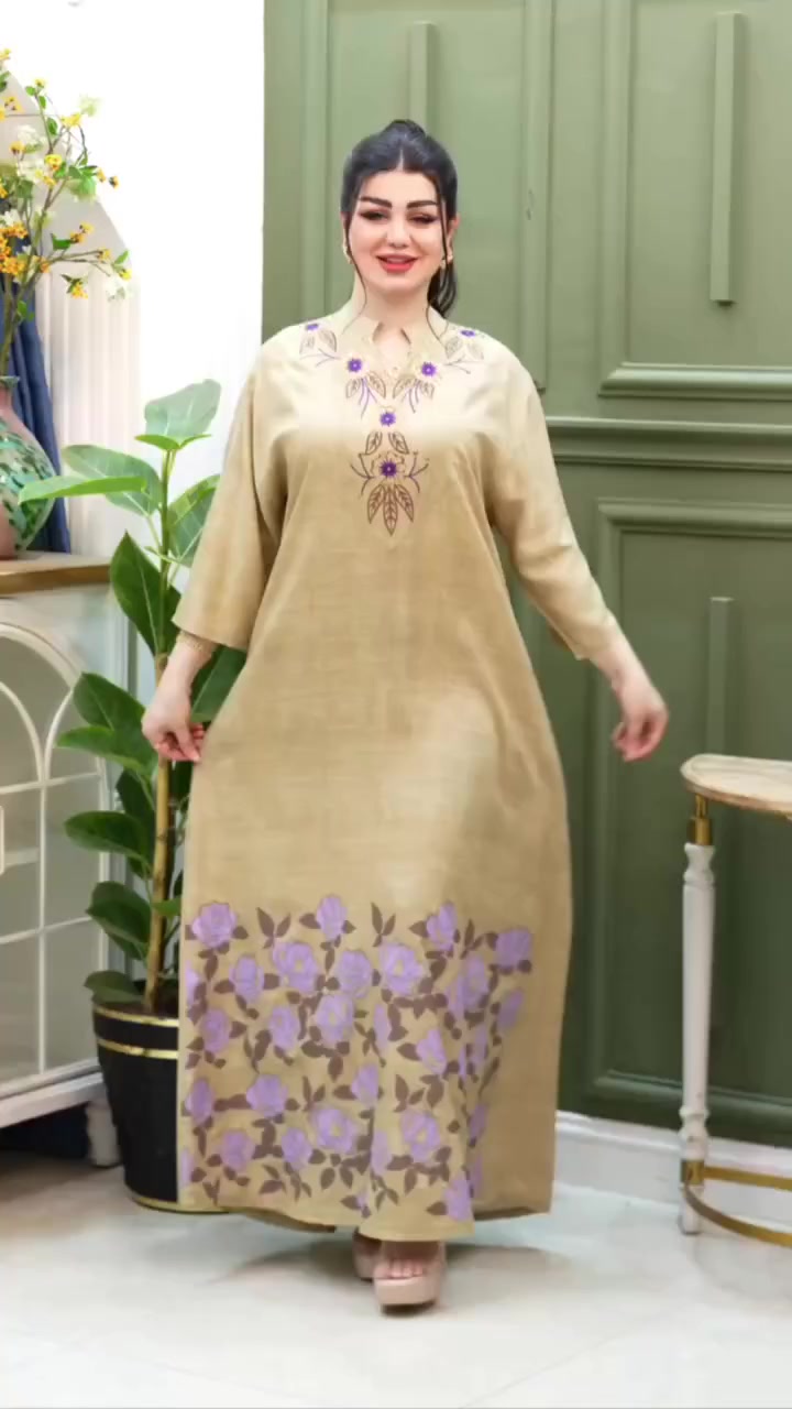 دشداشه كشمير خامه درجه اولى
⚜️سعر الدرزن 125 الف⚜️
القياسات L XL 2XL 3XL
اقل طلب درزن
*********** الحجز واتساب
