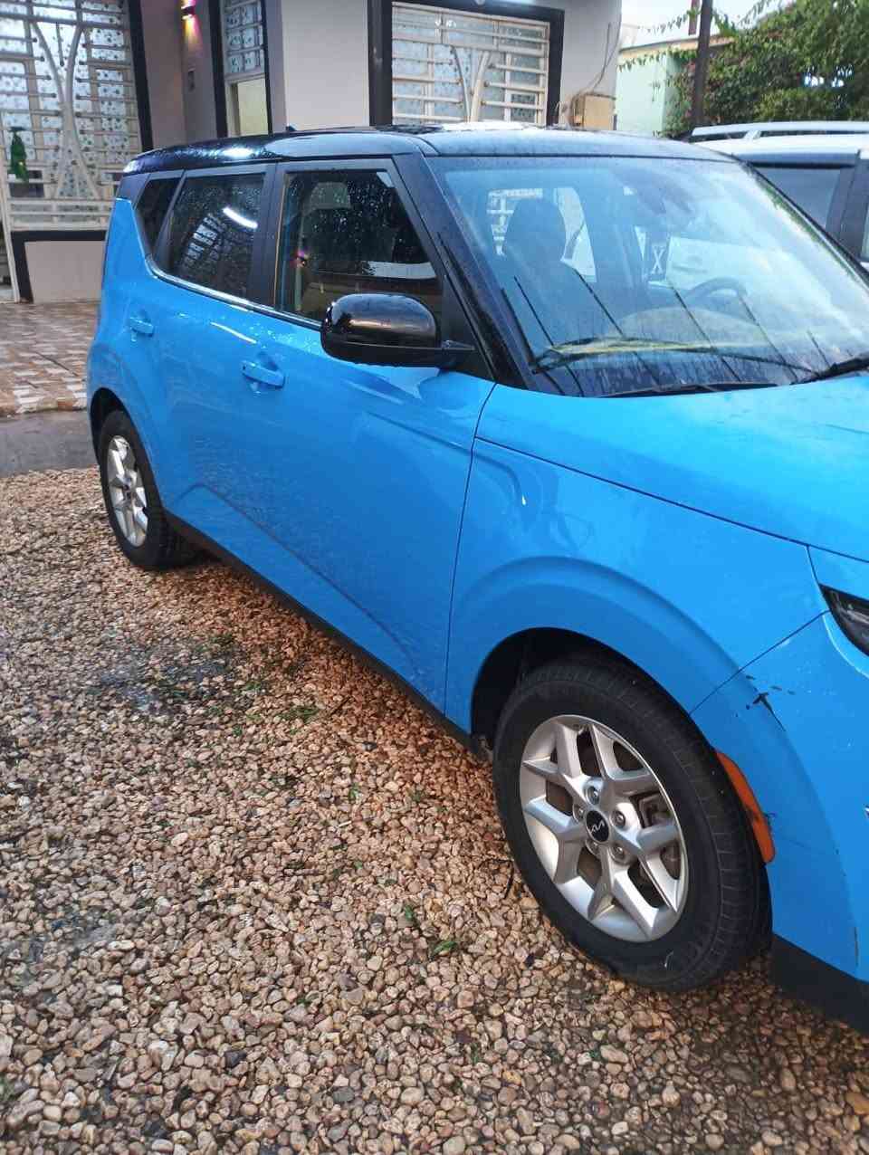 لللبيع كيا صول موديل 2024 وارد امريكي فول مواصفات عدا الفتحه لون مميز مكينه 2000 دوش ماشيه 57 كير مكينه كفاله حادثه الجاملغ الامامي وبنيد صور الحادث باالمنشور رقم بابل دولي مكان السياره بابل ***********
