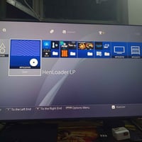 بلي فور • ٥٠٠جيجا • نظيف