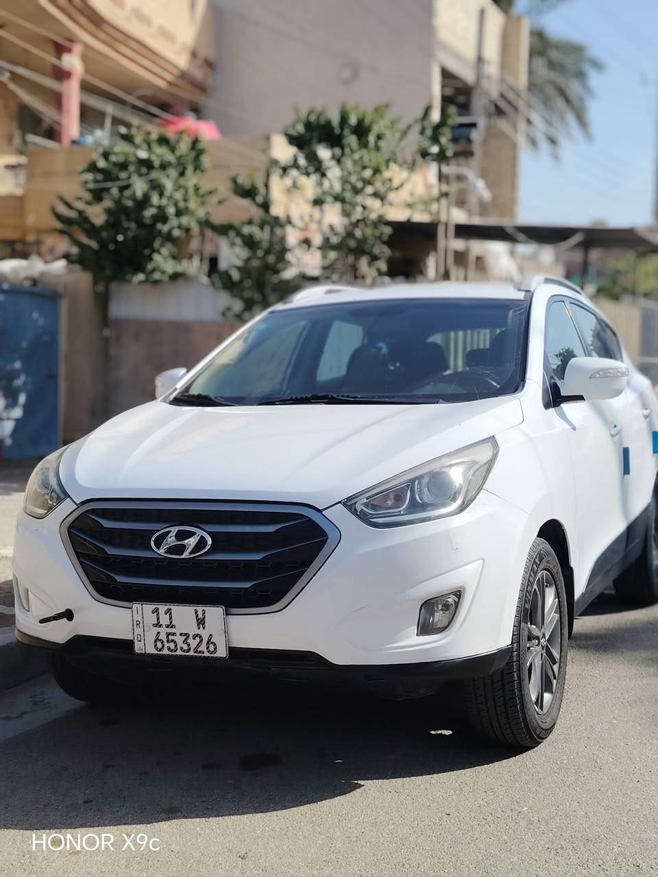 سلام عليكم
توسان موديل 2015 خليجي كفاله
نص مواصفات معروفه محرك ٢٠٠٠ دوش بلادي
ماشيه ١٦٠ حقيقي قطعتين تبريد
رقم بغداد مكاني بغداد سعر ١٥٥ بيهه مجال
يرهم مراوس هاتف ***********
