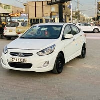 اكسنت • ٢٠١٢ • السماوه