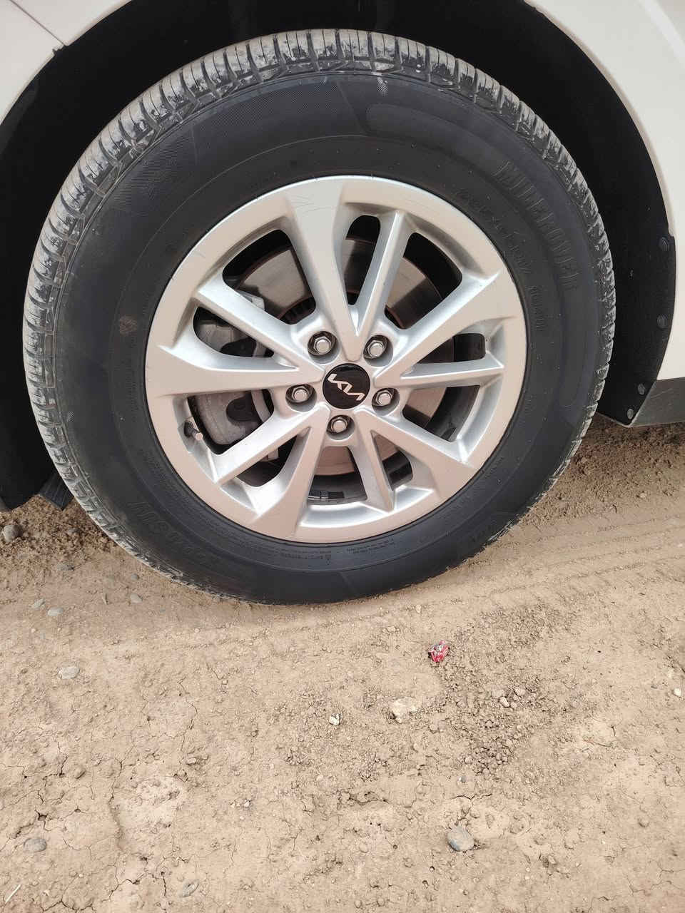 السلام عليكم  للبيع أو مراوس بكامري أو كورلا 
كيا كرنفال 2024
محرك 3500 V6 بانزين
رقم  بغداد تحويل مباشر
              (العداد 120 الف
صور الحادث مرفوقه بالمنشور
بصمة ابواب وتشغيل عن بعد
رادار امامي
كامرة خلفية
ابواب جانبية كهرباء
كراسي جلد اسود
تدفئة كشنات
مثبت سرعه
مثبت مسار
اشاير بالمري
هندبريك دكمة
زنون عالي ناصي بلادي
رادار جانبي مانع اجتياز
وباقي المواصفات معروفه
مكان السيارة #كركوك الحويجه
#السعر 275 وبيها مجال
***********
