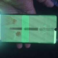 هواوي P30Pro • شاشة مكسورة • ظهر مكسور