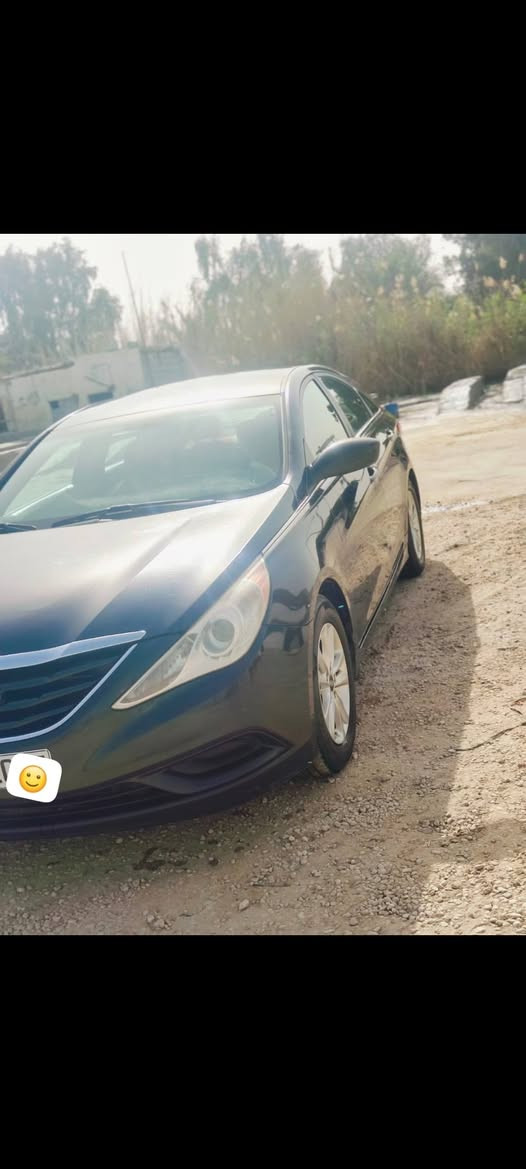 اسلام عليكم رمظان كريم عليكم اخواني للبيع سياره سوناته 2014 جاهزه متومه ارقام وسنويه شمالي مكان السياره النجف الاشرف رقم الهاتف ***********
