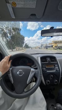 نيسان سني • ٢٠٢١ • ٥٨ الف كم