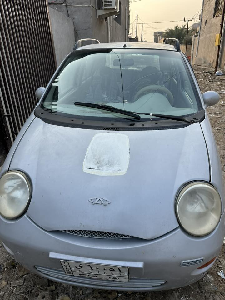 السعر ٢٥ مكانها بابل كير محرك حدادية كله تمام ***********السيارة گير عادي بابل قرب مجسر الثورة
